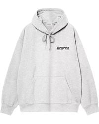 Carhartt - Hooded Wiptopia 2 Sweat - Lyst