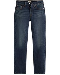Levi's - 501 Original Slim Fit Jeans - Lyst