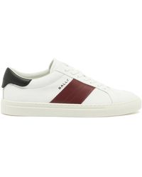 Bally - Hedon Sneaker - Lyst