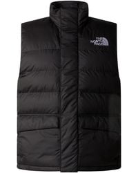 The North Face - Limbara Insulated Sleeveless Gilet - Lyst