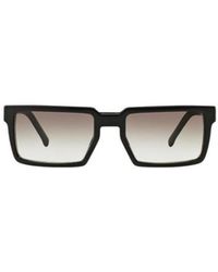 Prada - Logo Sunglasses - Lyst