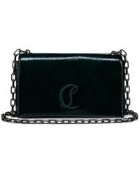 Christian Louboutin - Loubi 54 Crossbody Bag - Lyst