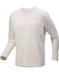 Arc'teryx - Cormac T-Shirt - Lyst