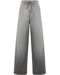 DARKPARK - Iris Baggy Jeans - Lyst
