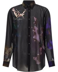 Dries Van Noten - Casual Shirts - Lyst