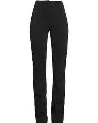 Sportmax - Stretch Boot-Cut Pants - Lyst