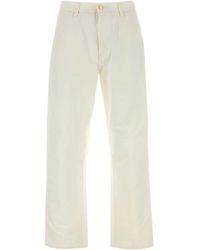 Carhartt - Single Knee Dearborn Canvas Pants - Lyst