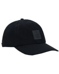 Stone Island - Compass Patch Baseball Cap - Lyst