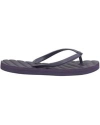Tory Burch - Minimalist Non-Slip Flip-Flops - Lyst