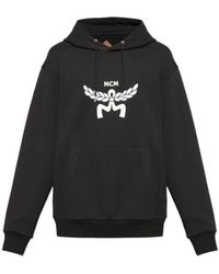 MCM - Long-Sleeved Sweater - Lyst