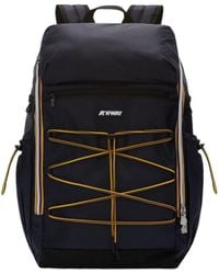 K-Way - Monte Limar City Backpack - Lyst