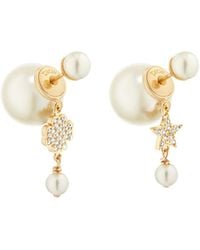 Dior - Tribales Earrings - Lyst