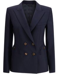 Blazé Milano - Blazé Milano First Class Charmer Blazer - Lyst