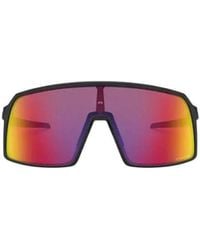 Oakley - Square-Frame Glasses - Lyst