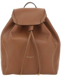 Gianni Chiarini - Violette Drawstring Backpack - Lyst