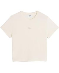 Maison Kitsuné - Maison Kitsuné Baby Fox Baby T-Shirt - Lyst