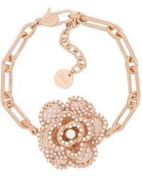 Dior - Lumière De Rose Bracelet - Lyst