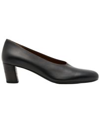 Marsèll - Marsèll Gocciolina Block-Heel Pumps - Lyst