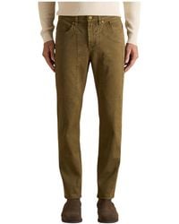 Jeckerson - Belt Loop Jeans - Lyst