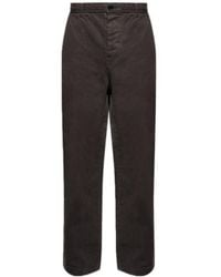 AllSaints - Juku Wide-Leg Pants - Lyst