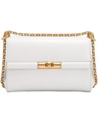Dolce & Gabbana - Mini Marlene City Cross Body Bag - Lyst