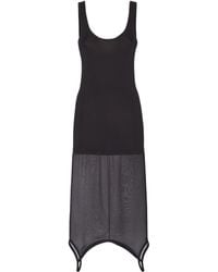 Fendi - Day Evening Dress - Lyst