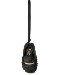 Tod's - Gommino Driving Shoe Charm - Lyst