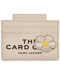 Marc Jacobs - The Camp Patchwork Card Case - Lyst