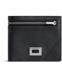 Balenciaga - Rodeo Zip-Detailed Folded Wallet - Lyst