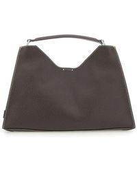 Gianni Chiarini - Aurora Top Handle Bag - Lyst