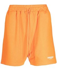 Represent - Rope Shorts - Lyst