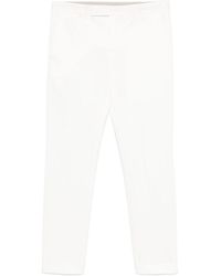 Pt Pantaloni - Pt Torino Rope Slim-Fit Pants - Lyst
