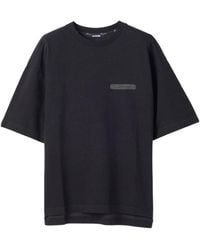 Jacquemus - The Ruban Crewneck T-Shirt - Lyst