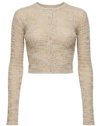 Acne Studios - Rib Sweater - Lyst
