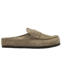 Birkenstock - Naples Wrapped Sandals - Lyst