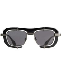 JW Anderson - Jwa03 Geometric Sunglasses - Lyst