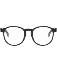 Retrosuperfuture - Numero 01 Round-Frame Glasses - Lyst