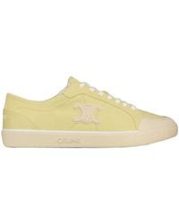 Celine - Alan Sneaker - Lyst