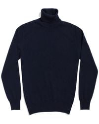 Loro Piana - Classic Turtleneck Jumper - Lyst