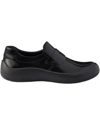 Prada - Bolder Prax Loafers - Lyst