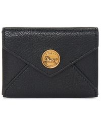 Chloé - Textured Coin Purse - Lyst