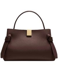 Yuzefi - Gyoza Mini Handbag - Lyst