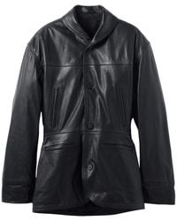 Jacquemus - The Gardian Button-Up Jacket - Lyst