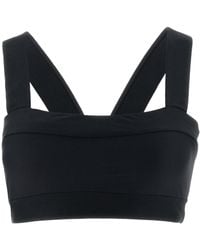 Goldbergh - Plonge V-Strap Bikini Top - Lyst