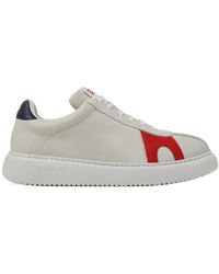 Camper - Round-Toe Sneakers - Lyst