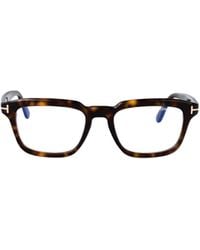 Tom Ford - Eyewear Square-Frame Glasses - Lyst