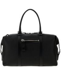 Tom Ford - Buckley Grain Holdall Bag - Lyst