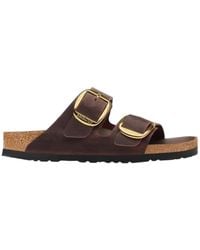 Birkenstock - Arizona Big Buckle - Lyst