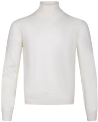 Tagliatore - Miles Turtleneck Knitwear - Lyst