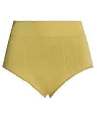 Rick Owens - Solid-Color Hot Pants - Lyst